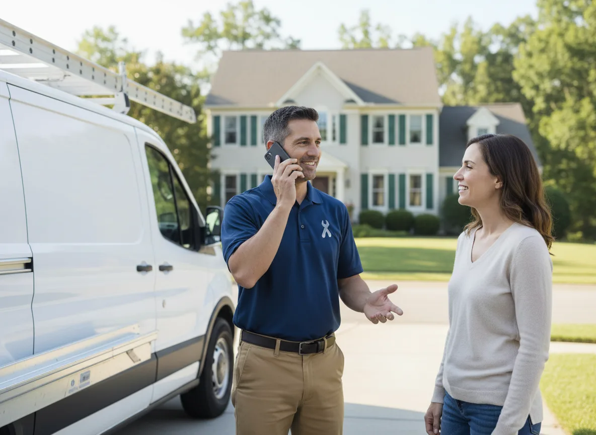Home Gutter Service Aneta, ND FAQs